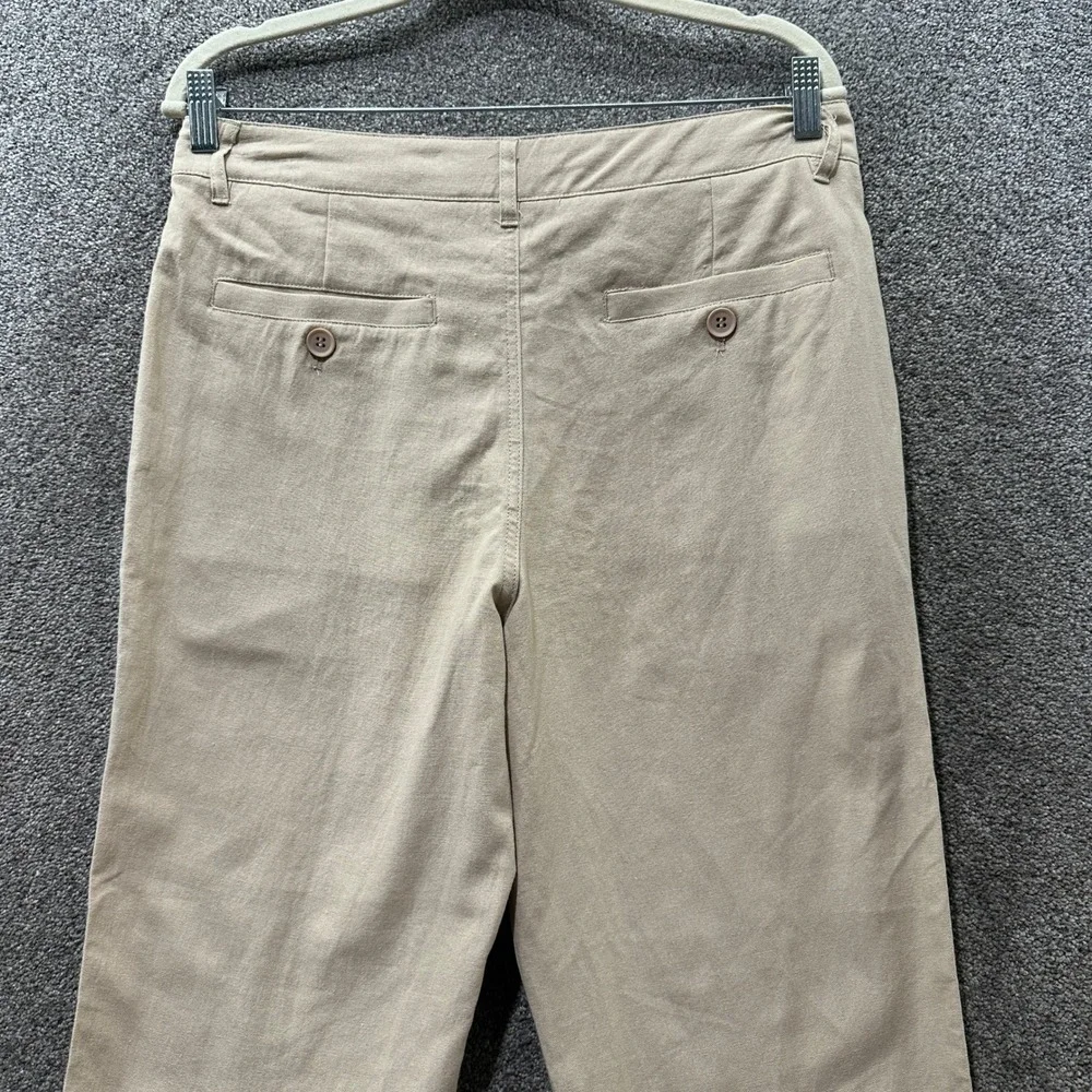WILLIT mens linen